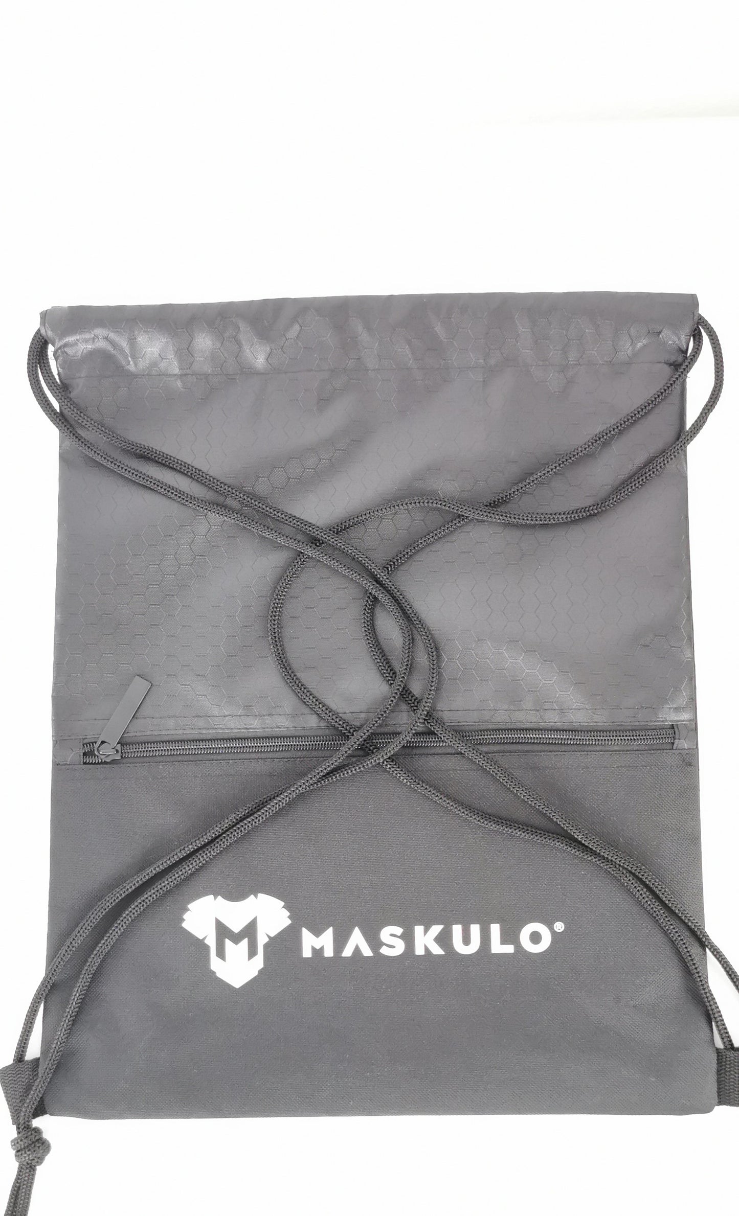 Maskulo Drawstring Bag