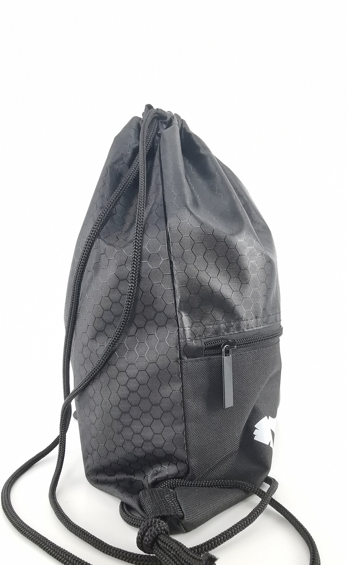 Maskulo Drawstring Bag