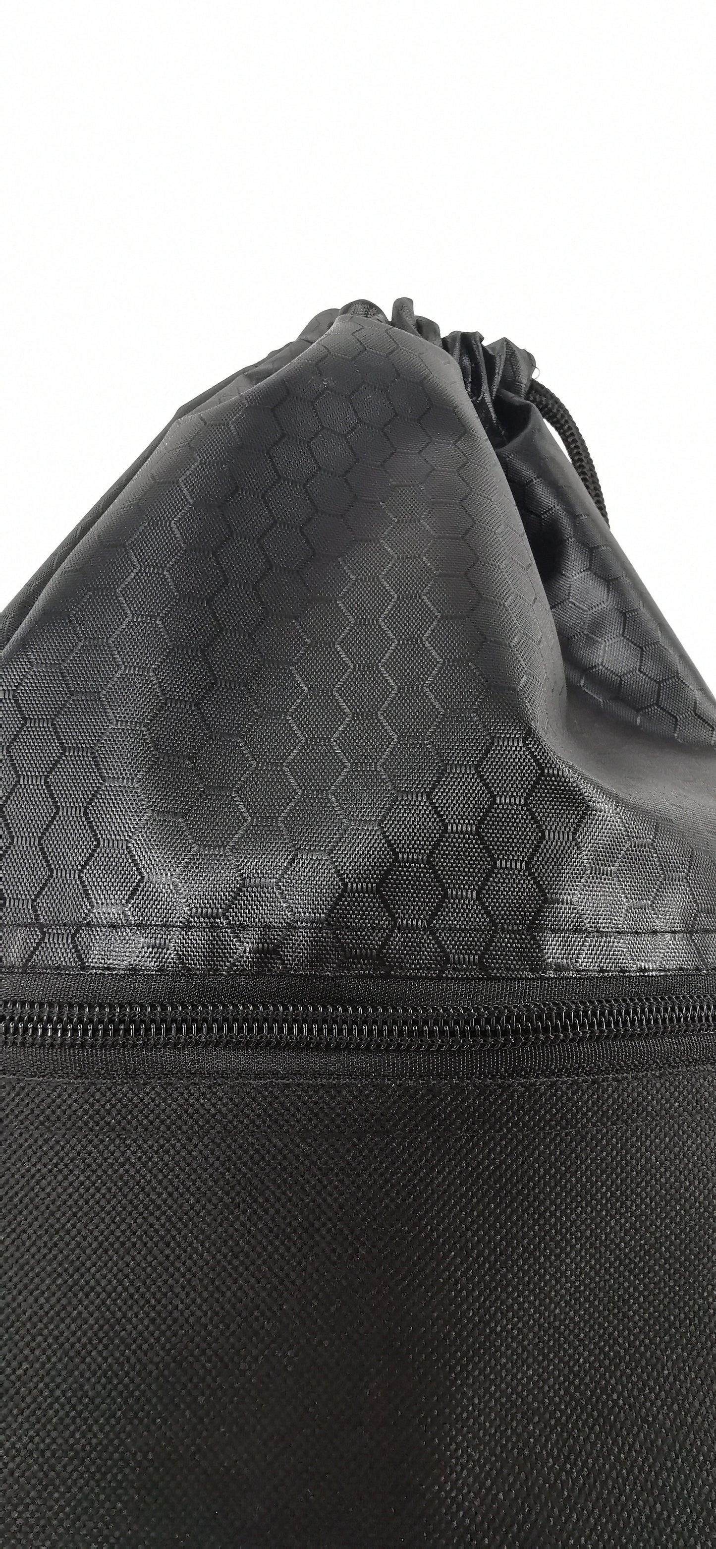 Maskulo Drawstring Bag