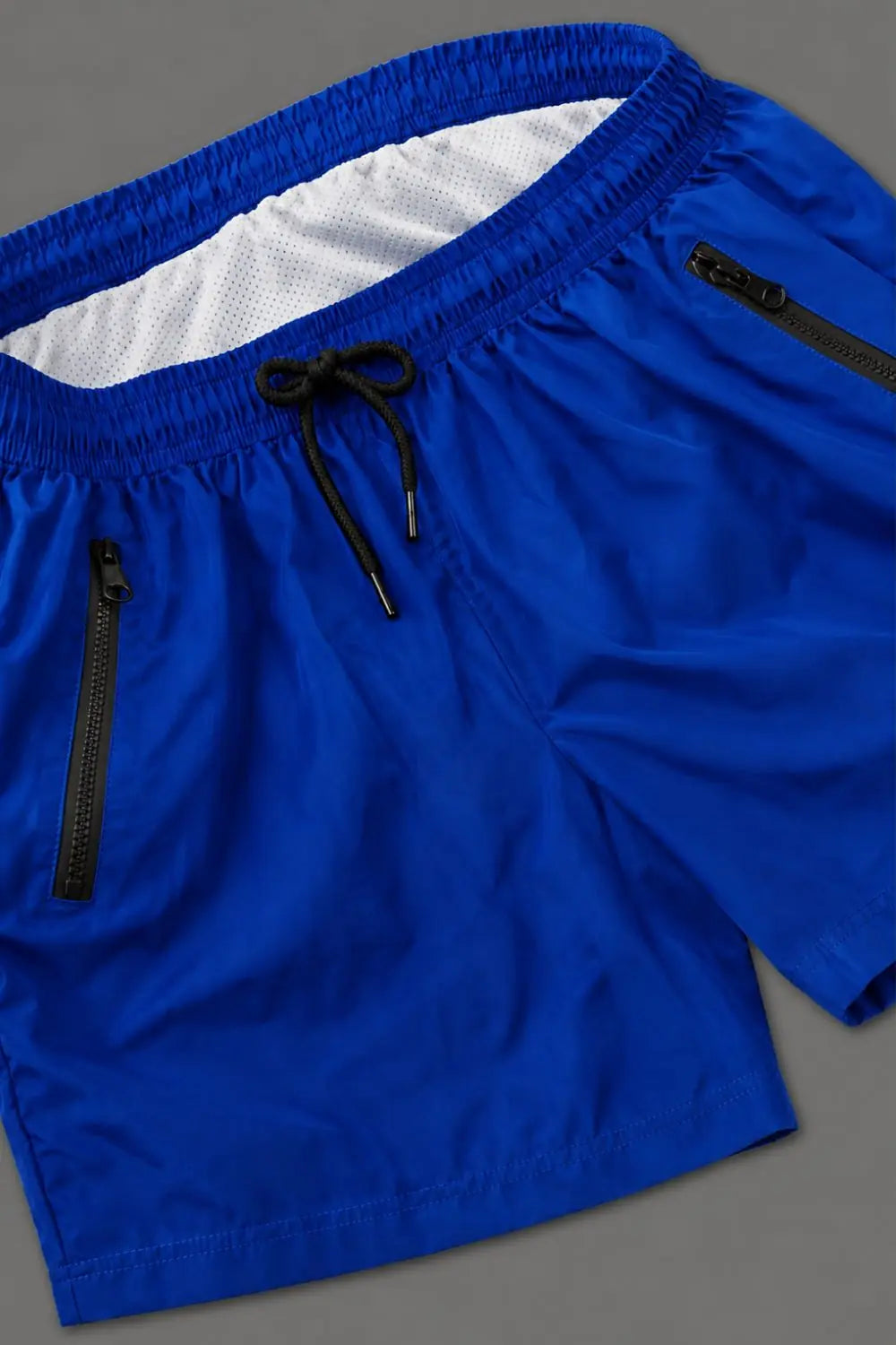 Jedd Synther Shorts. Blue Royal