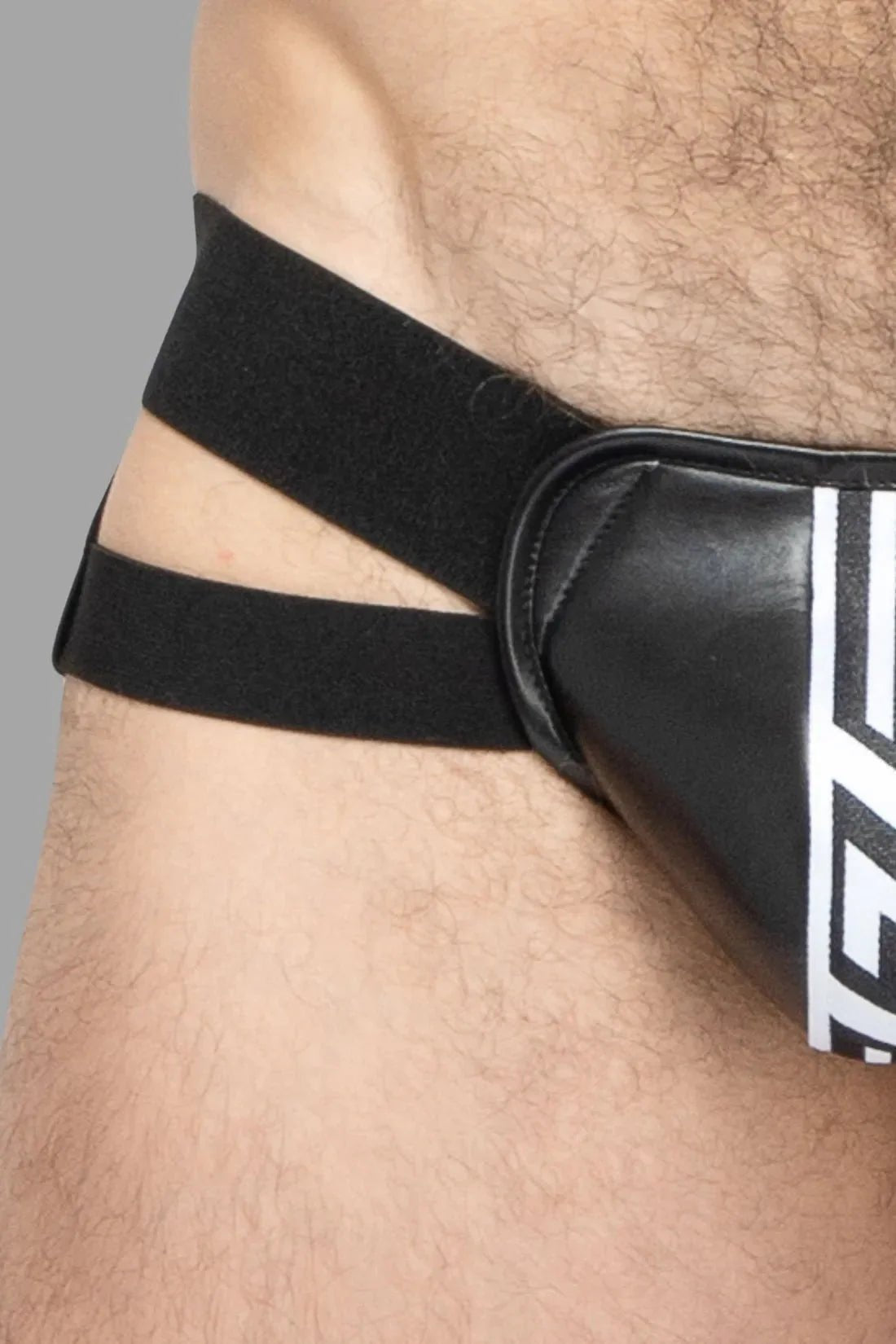 Skulla. Jock. Black+White - Maskulo - MJS105 - Y1 - Maskulo EU Global Online Store