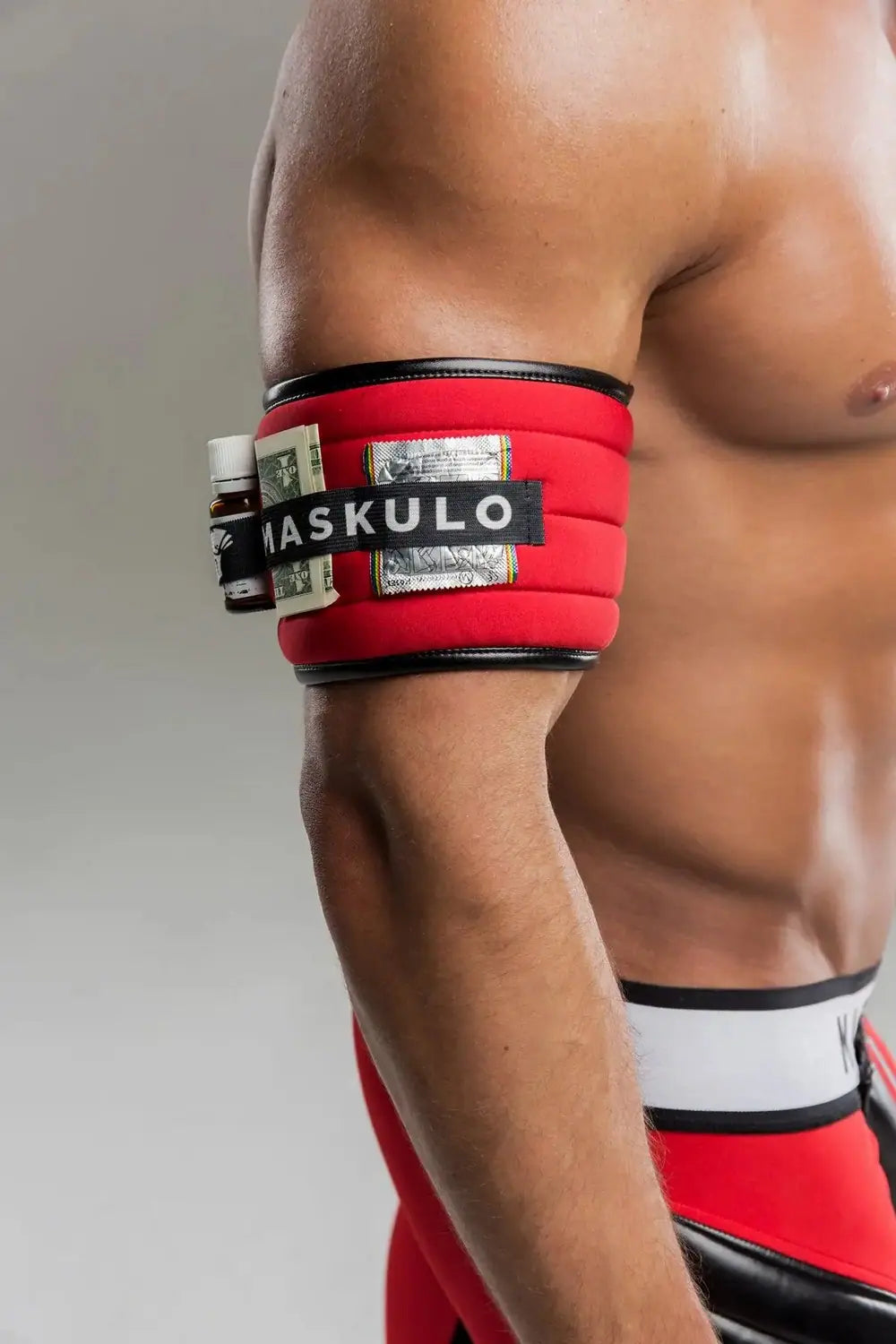 Maskulo men&