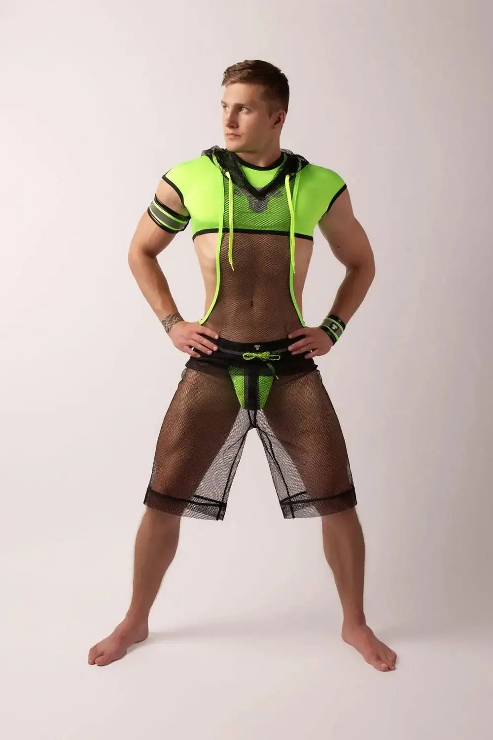 Maskulo men&