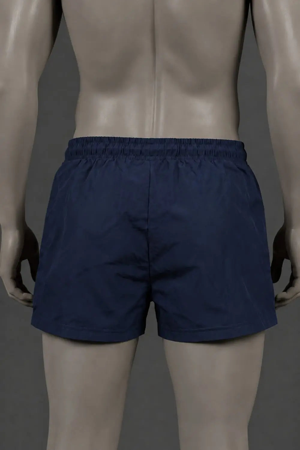 Jedd Synther Shorts. Blue Navy
