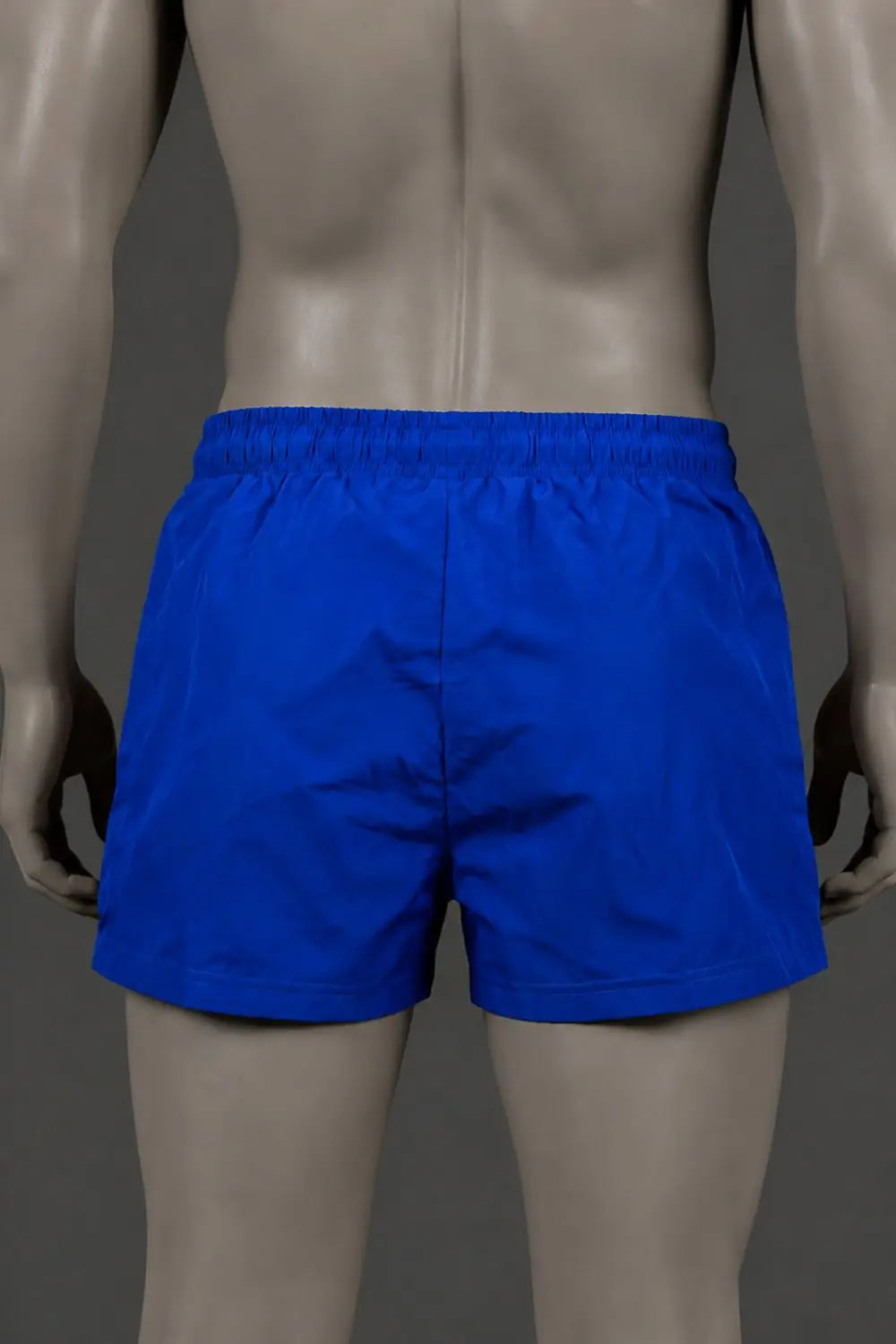 Jedd Synther Shorts. Blue Royal