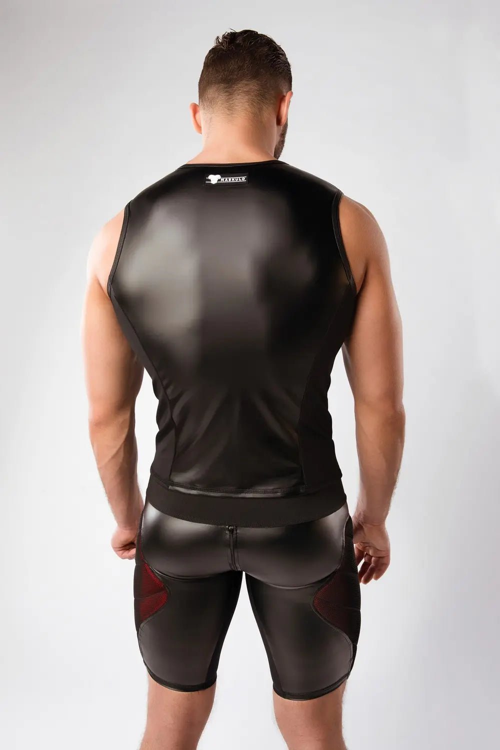 Armored. Color - Under. Men&