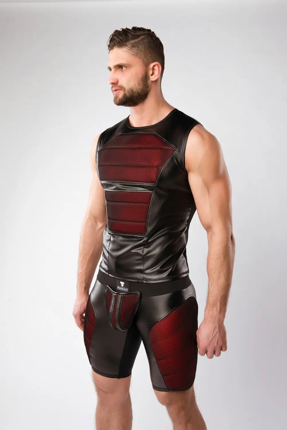 Armored. Color - Under. Men&