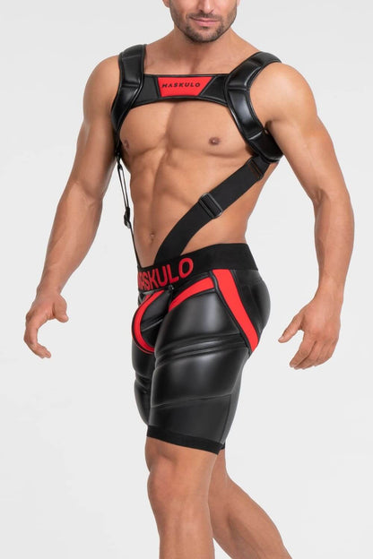 Cycling Shorts &