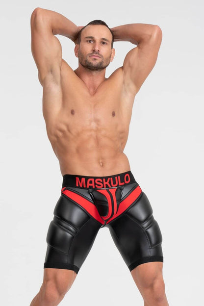 Cycling Shorts &