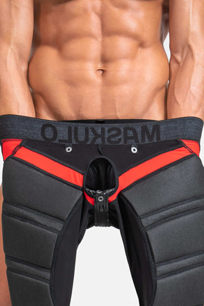 Cycling Shorts &