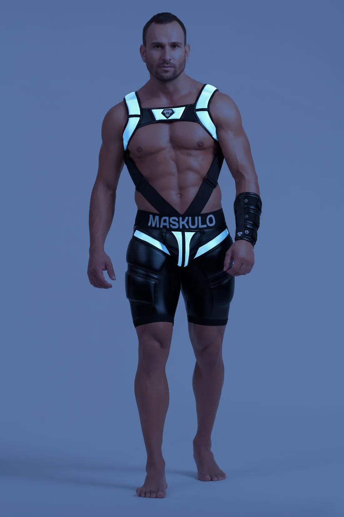 Cycling Shorts S size. &