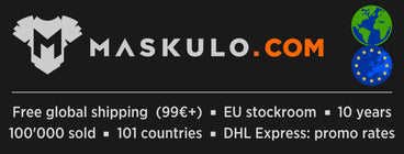 Maskulo EU Global Online Store