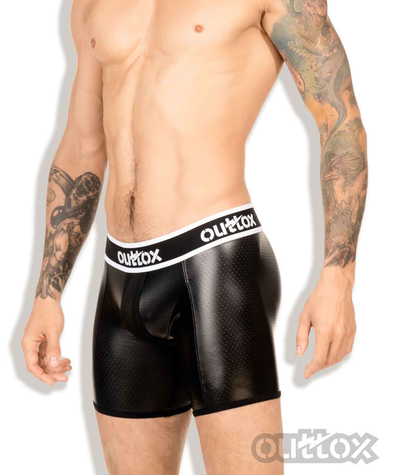 Wrapped rear Cycling Shorts